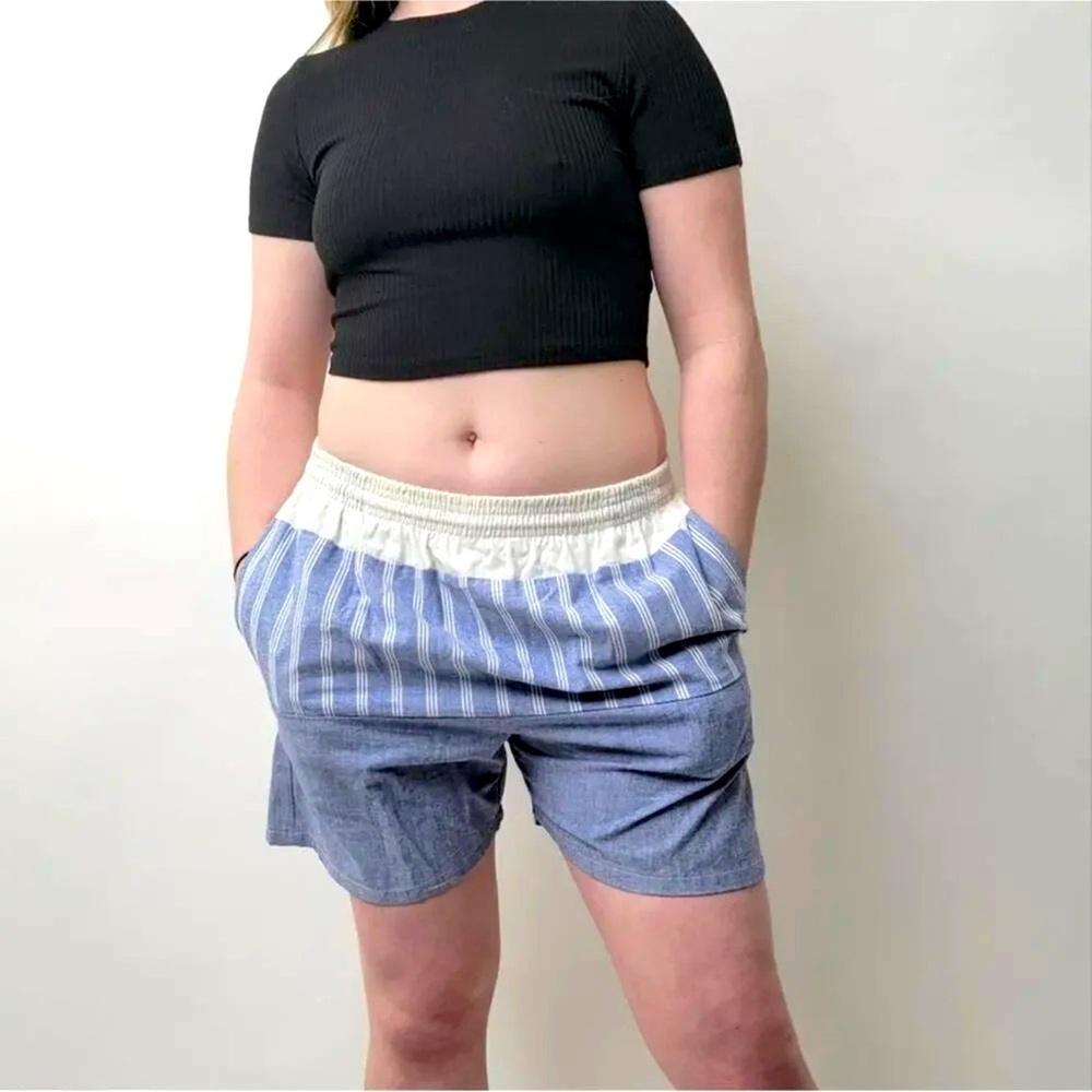 Vintage  80’s Stephen Williams  Summer Shorts